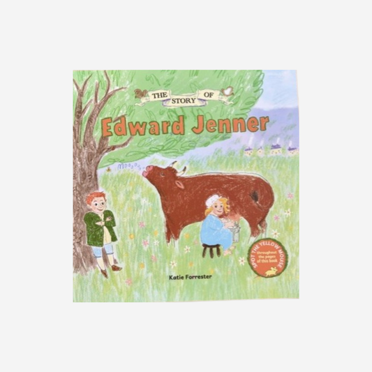 Edward Jenner Children's Book