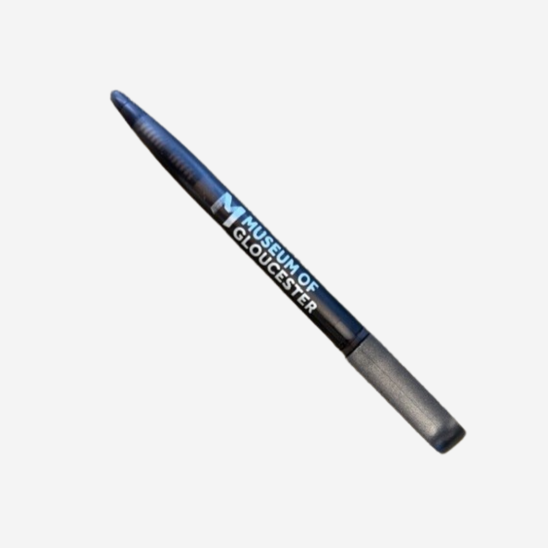 Museum Logo Pen